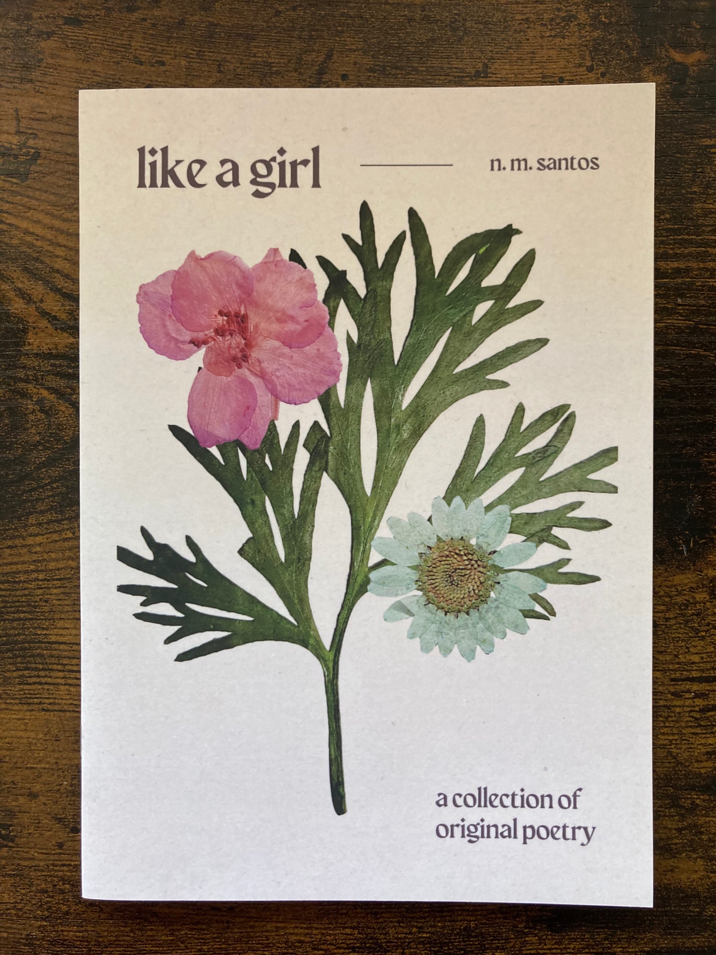 like a girl (2025)