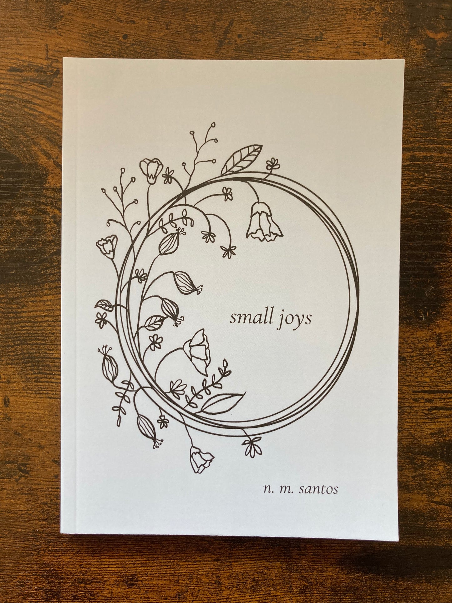 small joys (2025)